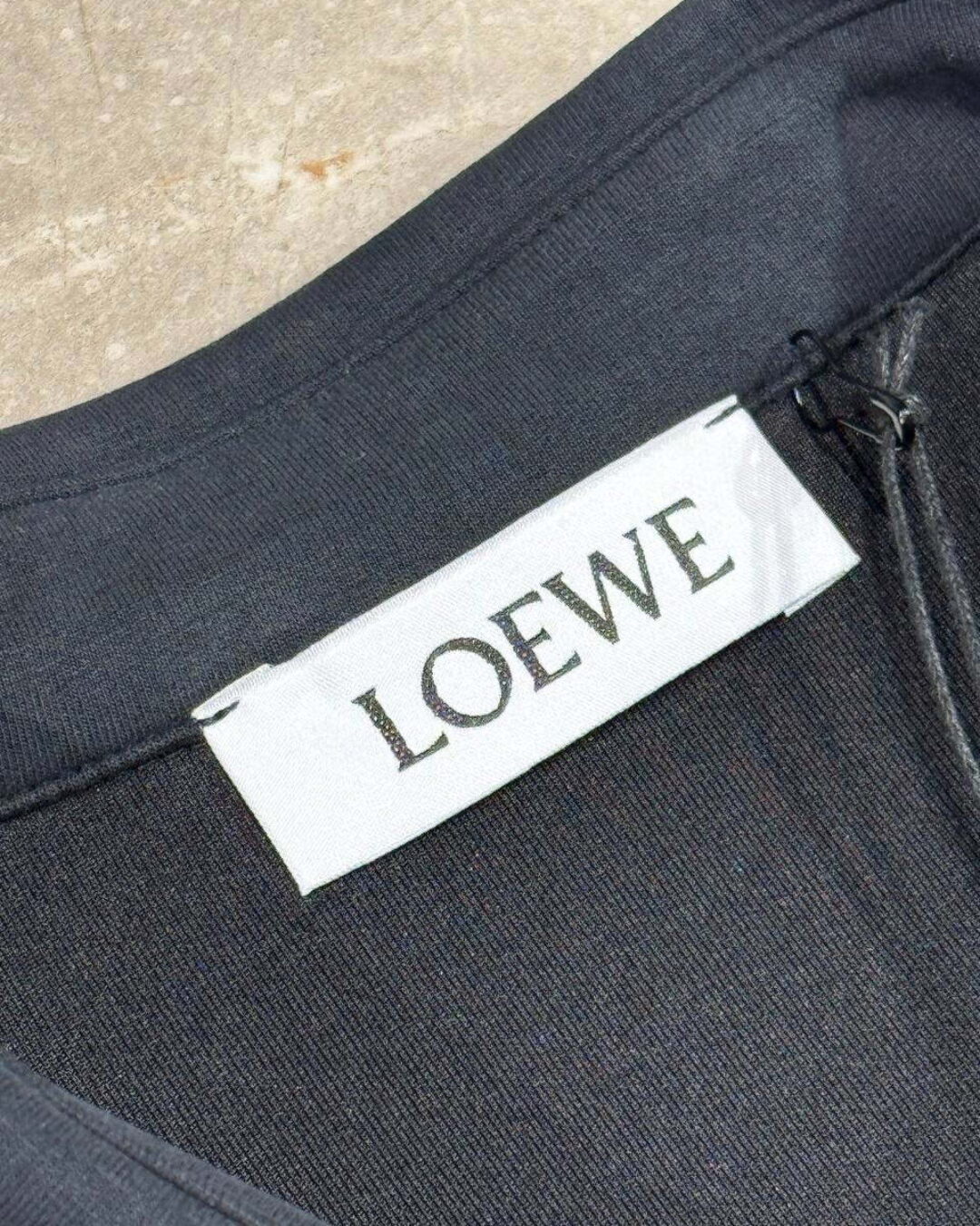 Спортивный Костюм Loewe — фото 5