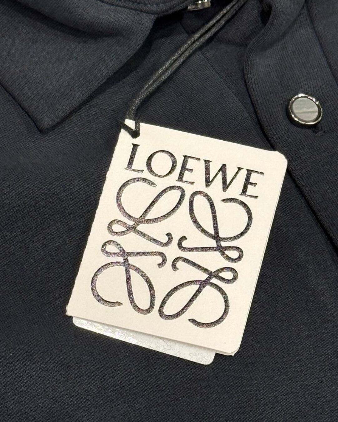 Спортивный Костюм Loewe — фото 6
