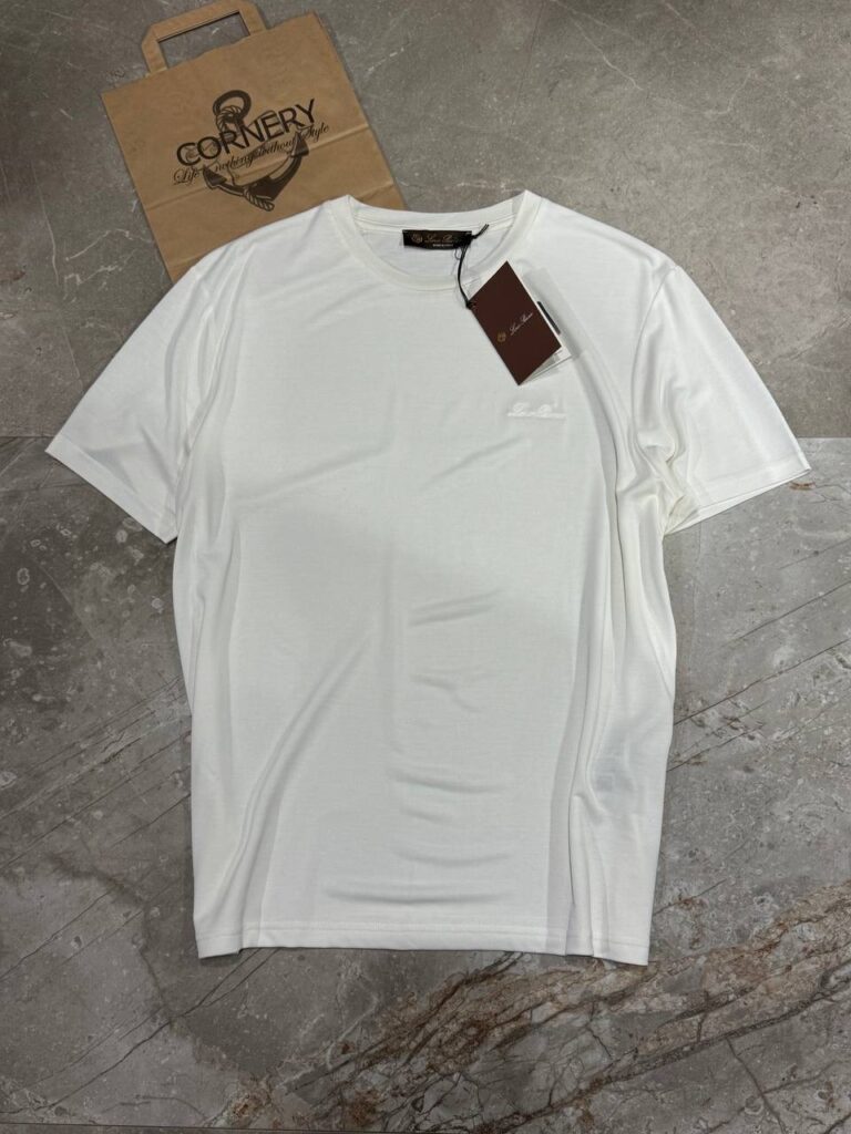 Футболка Loro Piana