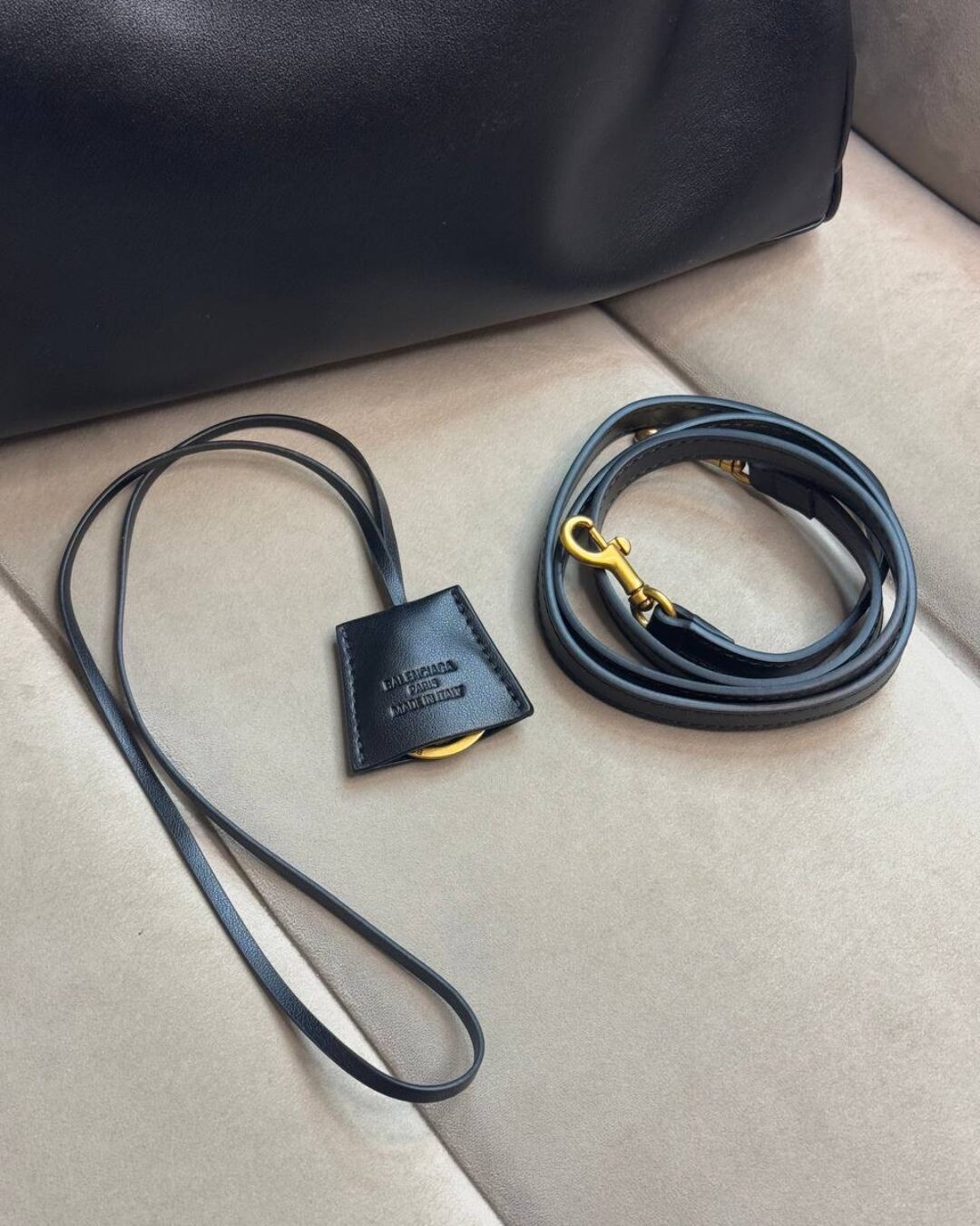 Сумка Balenciaga RODEO Medium