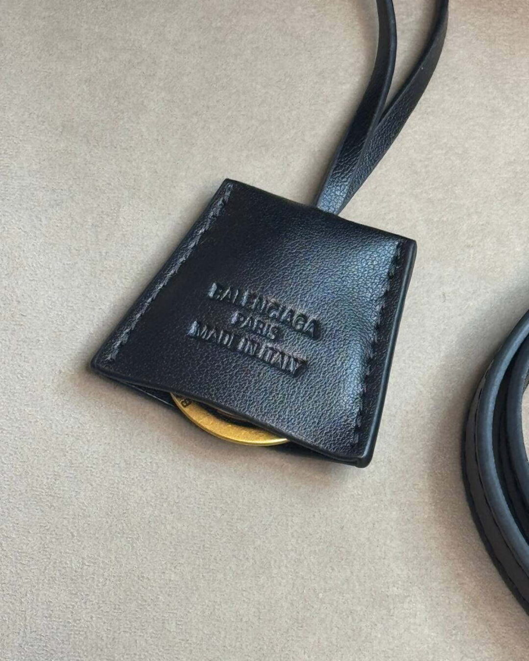 Сумка Balenciaga RODEO Medium  (дисконт)