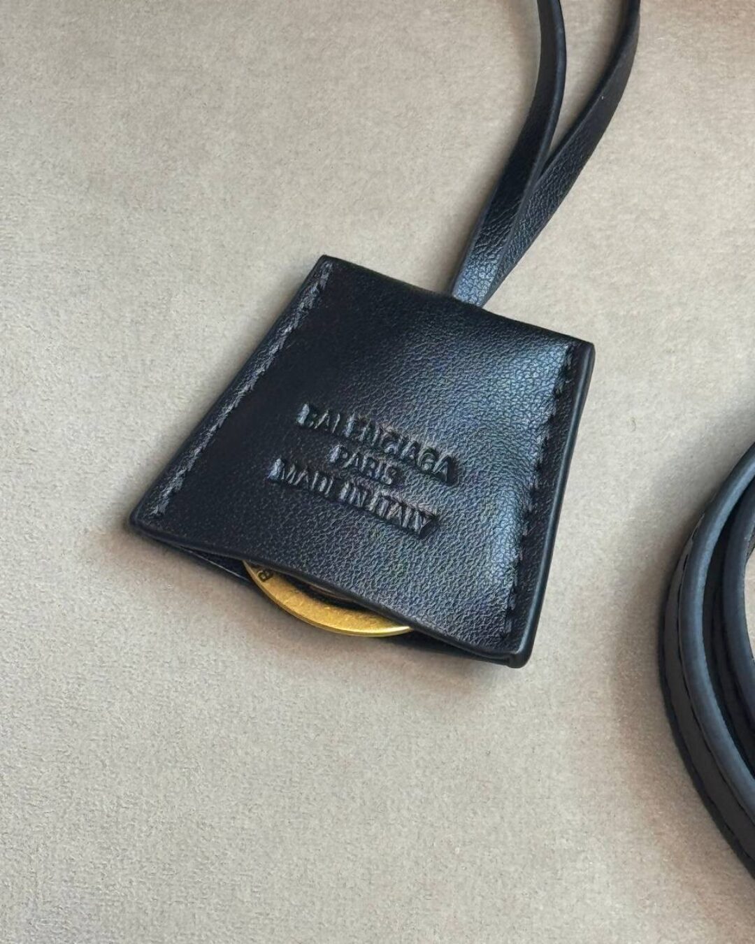 Сумка Balenciaga RODEO Medium