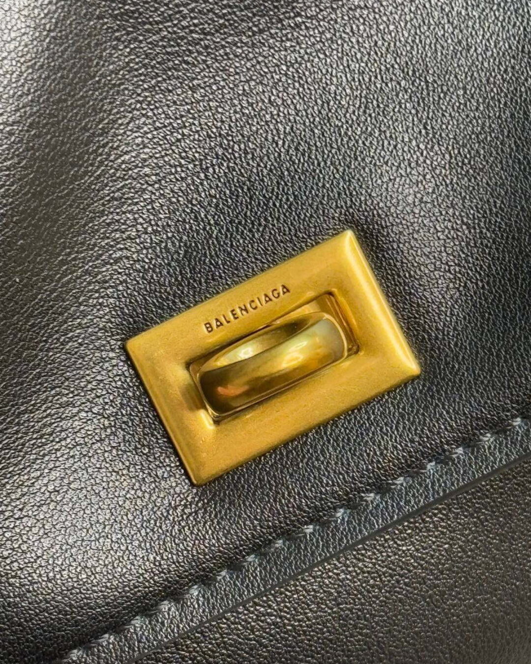 Сумка Balenciaga RODEO Medium  (дисконт)