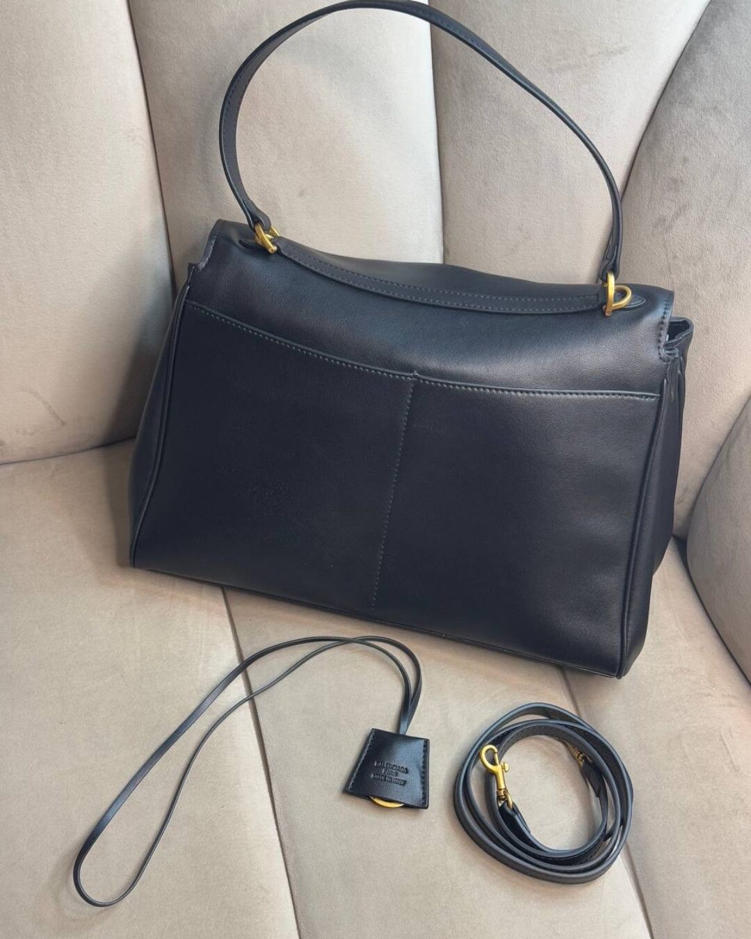 Сумка Balenciaga RODEO Medium