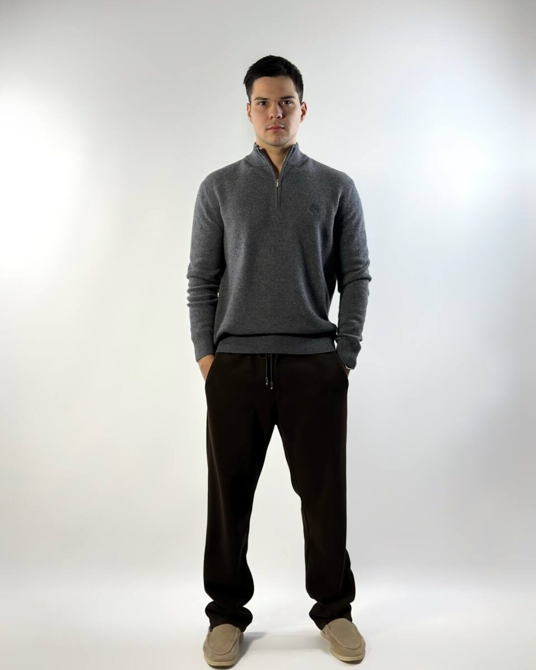 Кофта Loro Piana