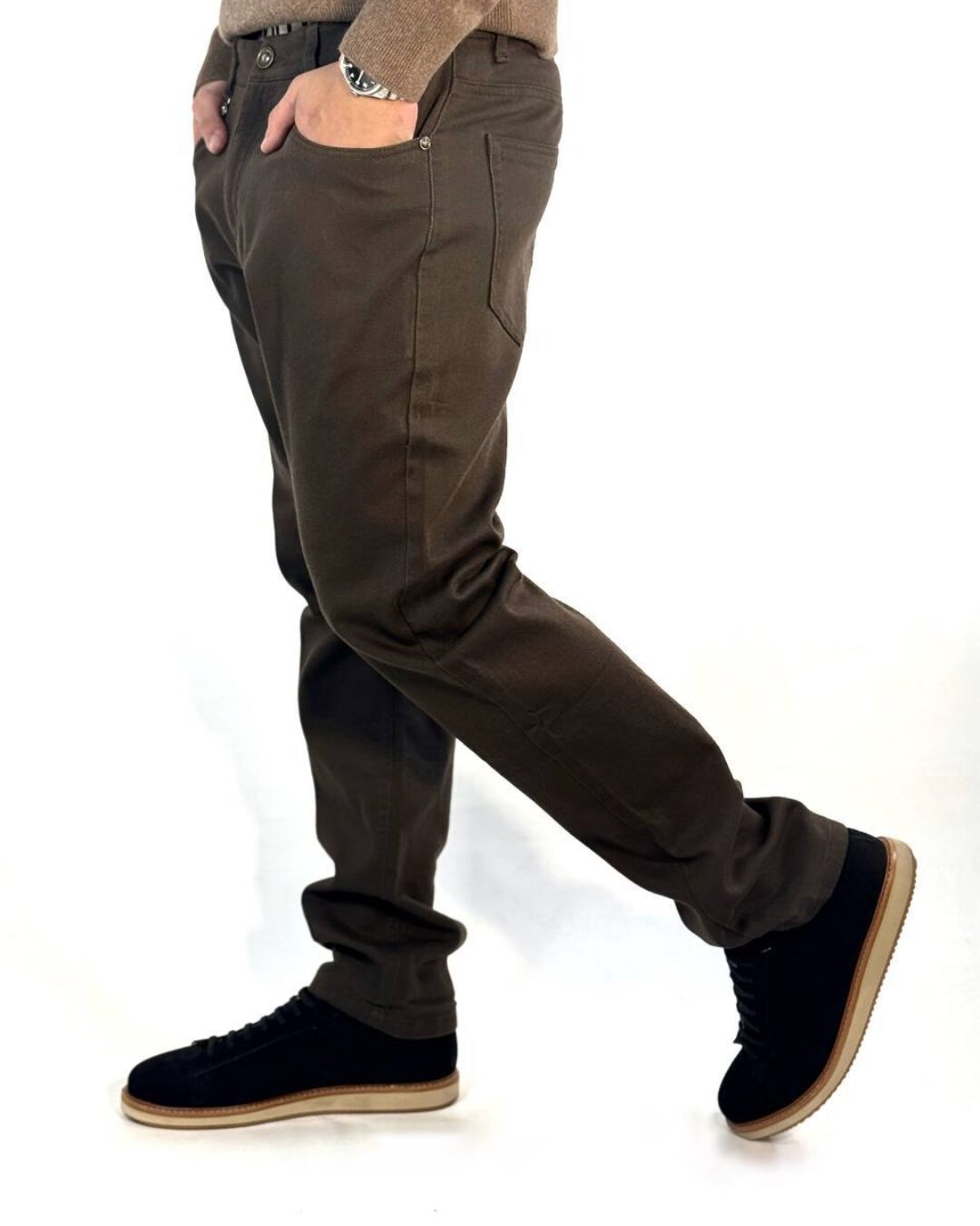 Штаны Loro Piana