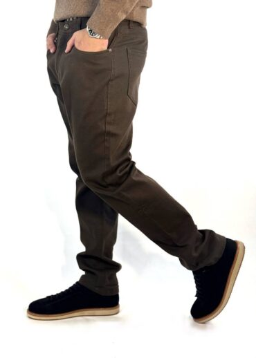 Штаны Loro Piana