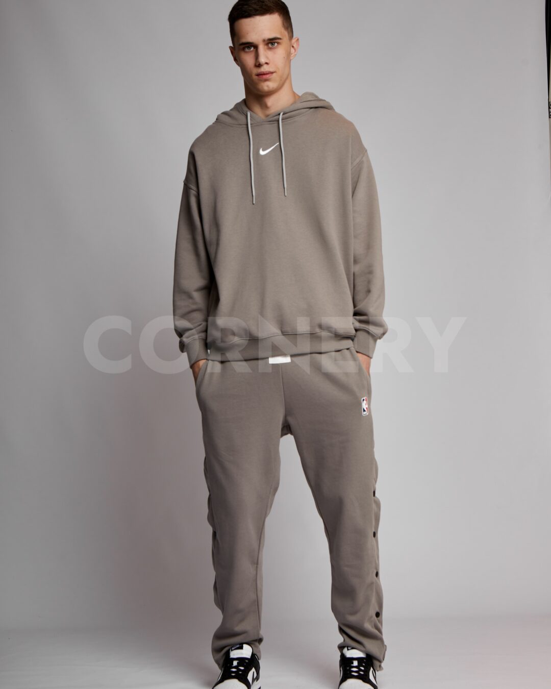 Спортивный Костюм Nike