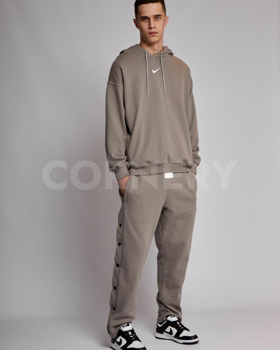 Спортивный Костюм Nike