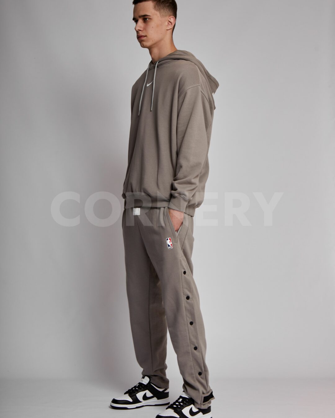 Спортивный Костюм Nike
