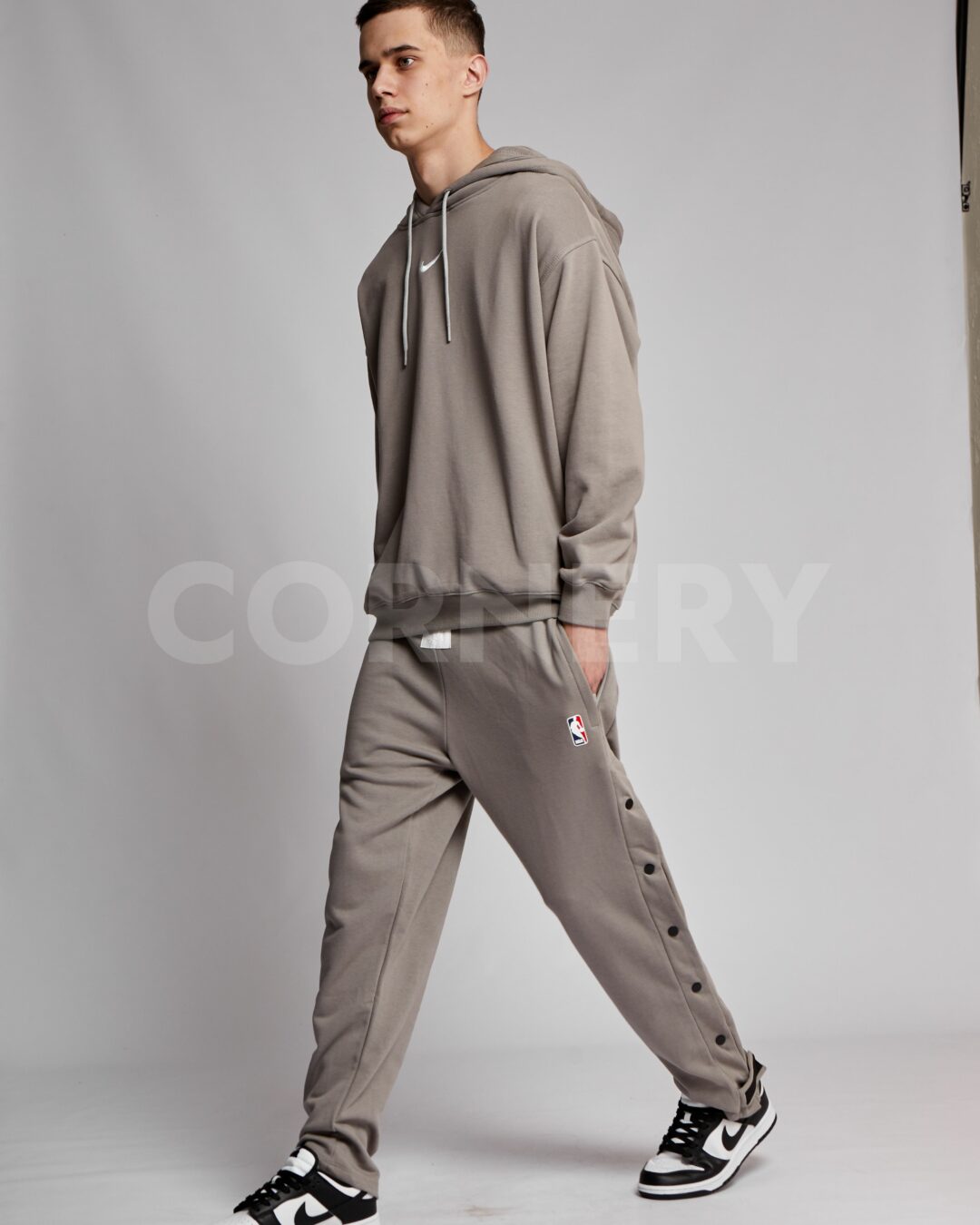 Спортивный Костюм Nike