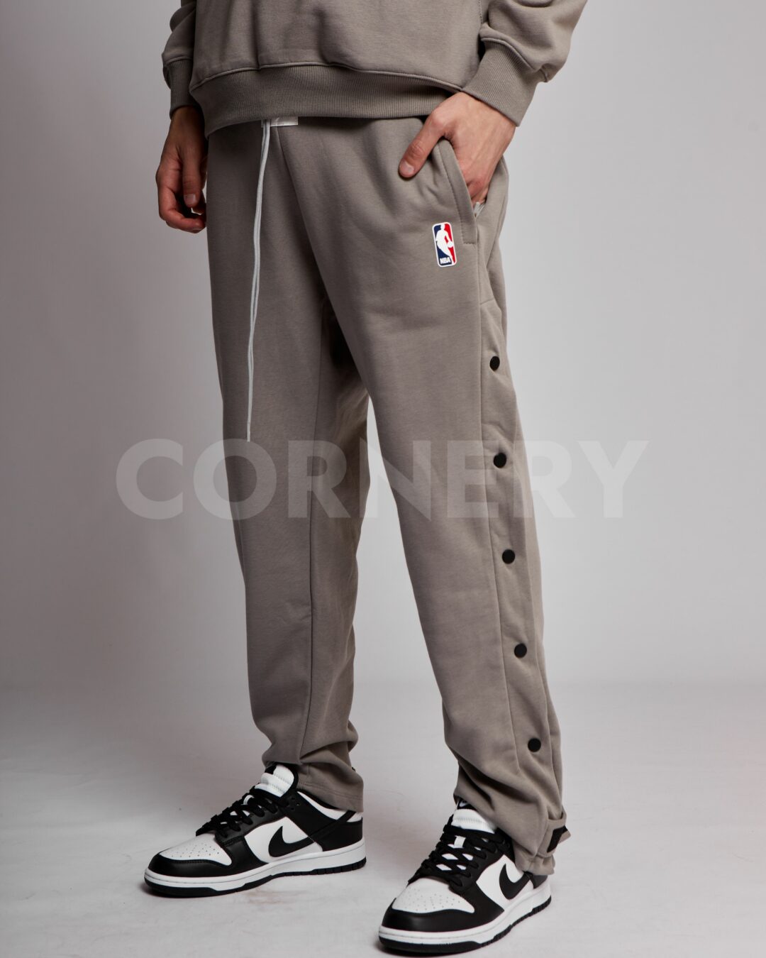 Спортивный Костюм Nike