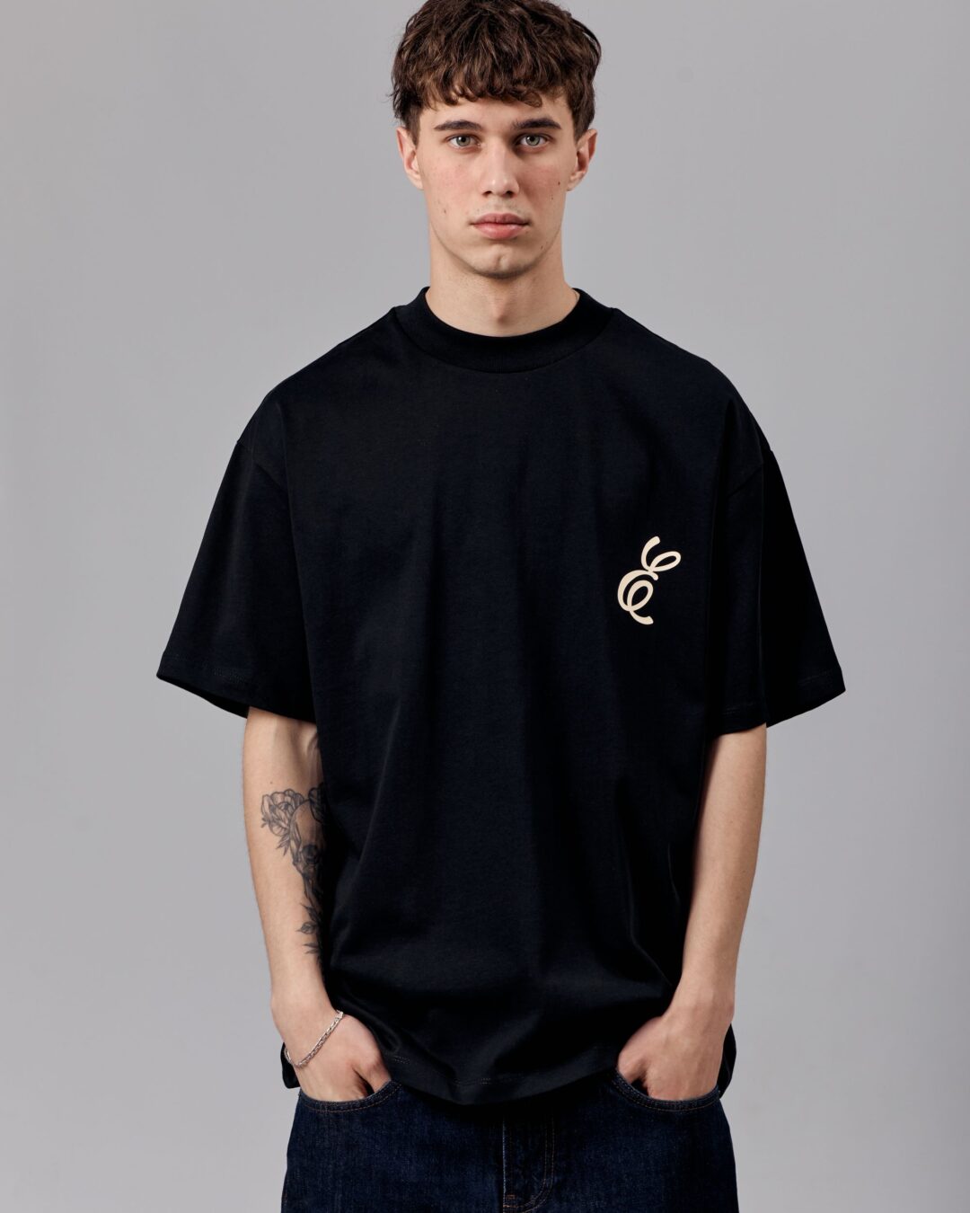 Футболка Fear of God
