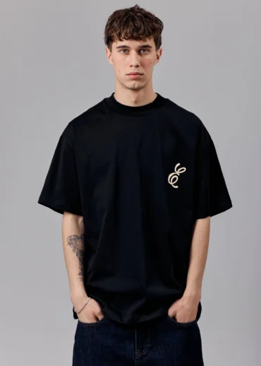 Футболка Fear of God