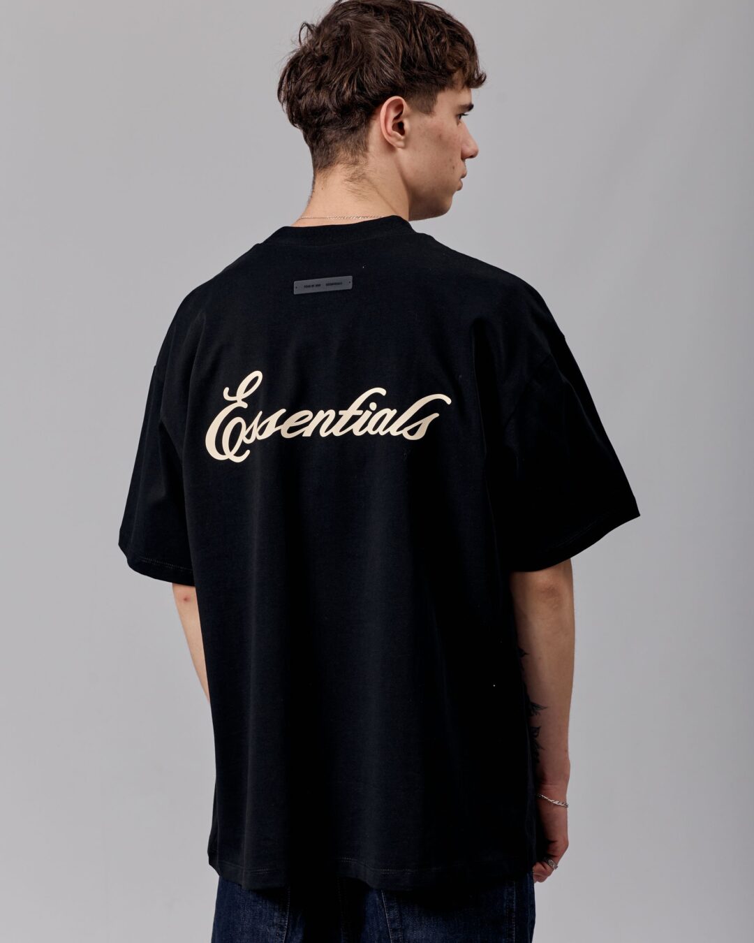 Футболка Fear of God