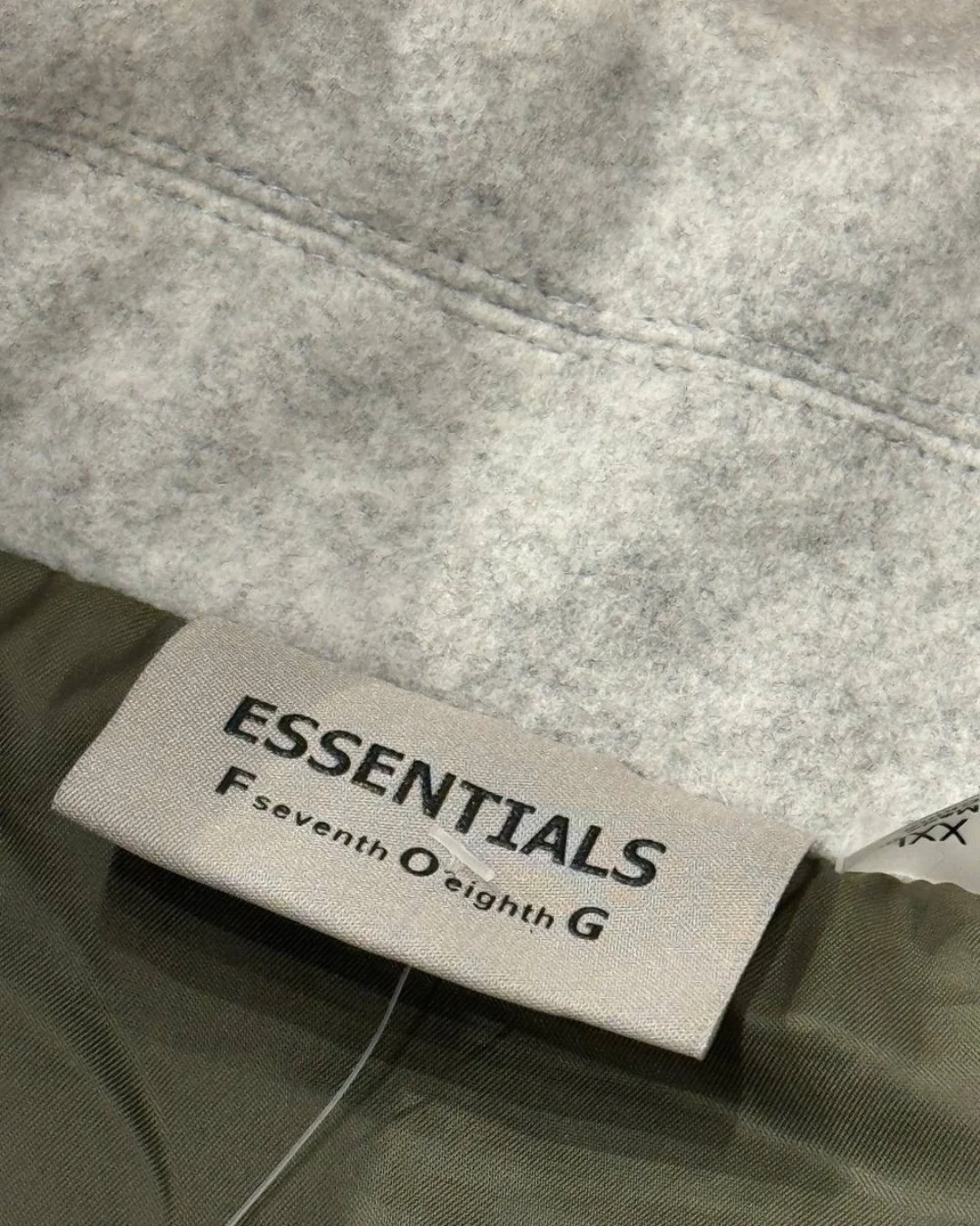 Куртка Fear Of God x Zegna — фото 5