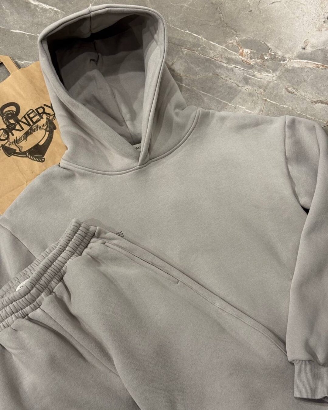 Спортивный костюм Pangaia