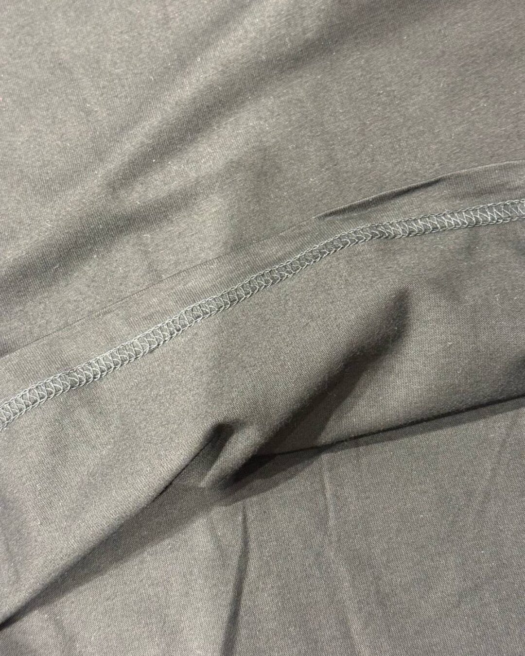 Футболка Vetements Logo