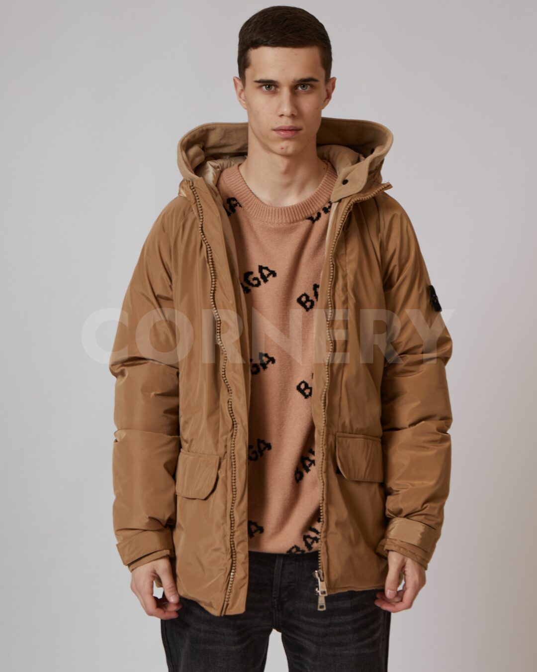 Куртка Stone Island