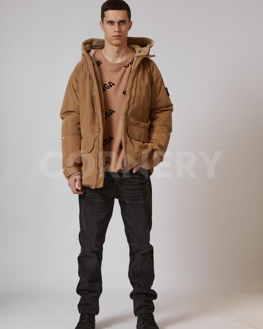 Куртка Stone Island