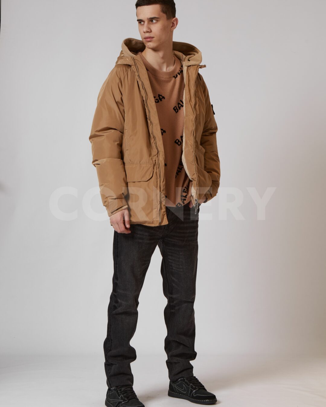 Куртка Stone Island