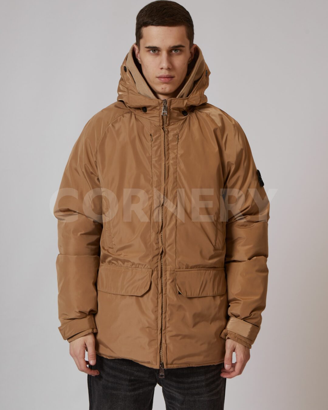 Куртка Stone Island