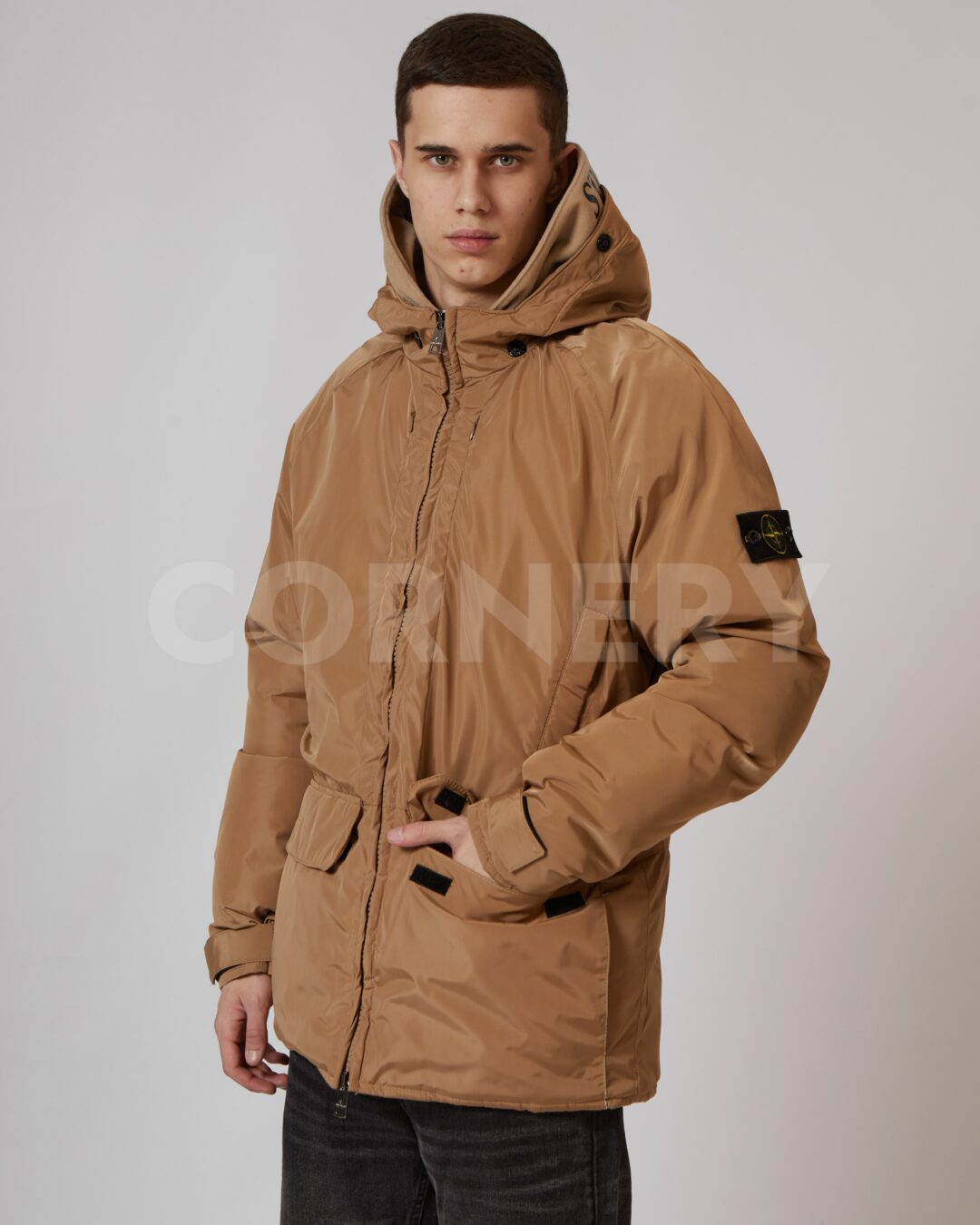 Куртка Stone Island