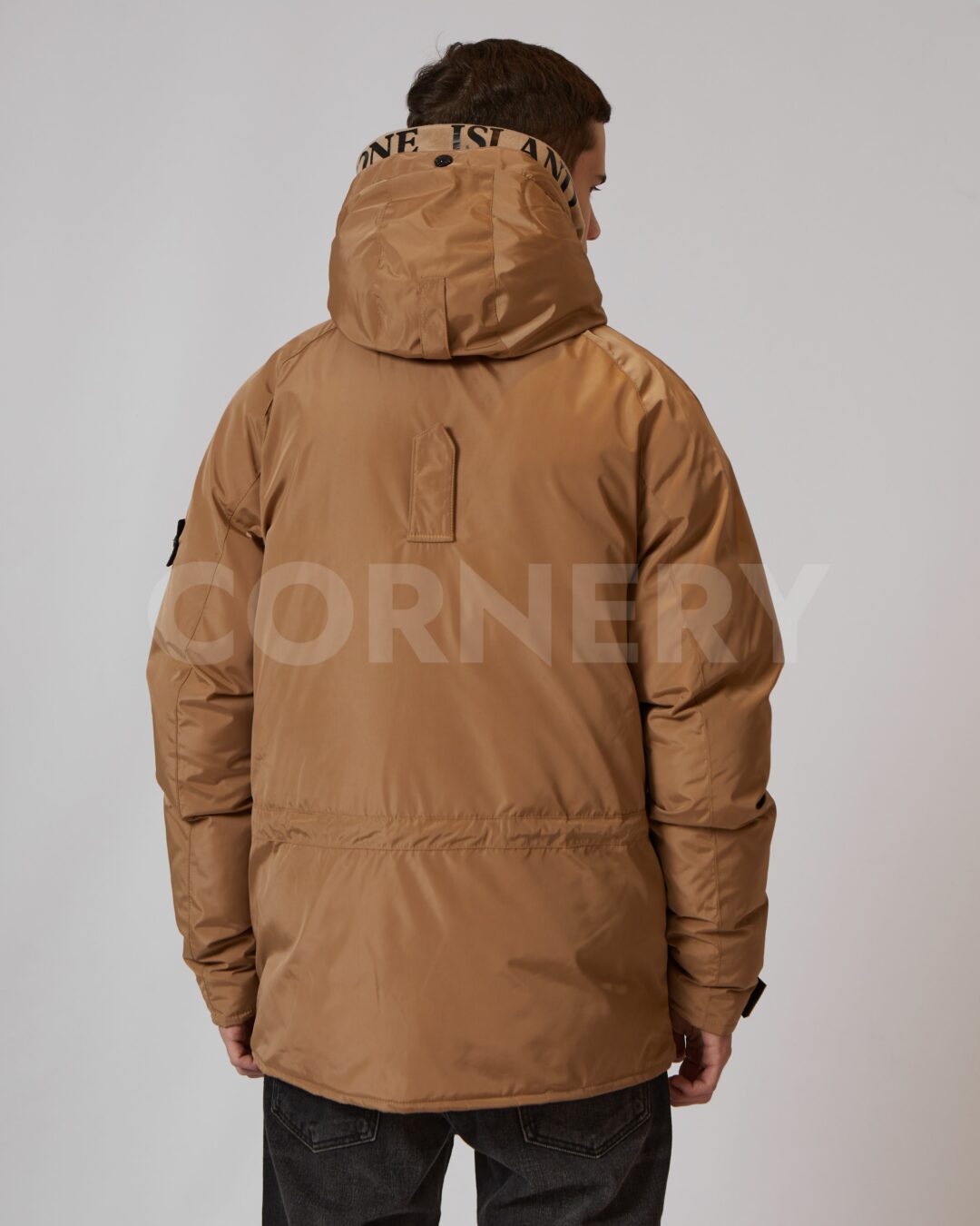 Куртка Stone Island