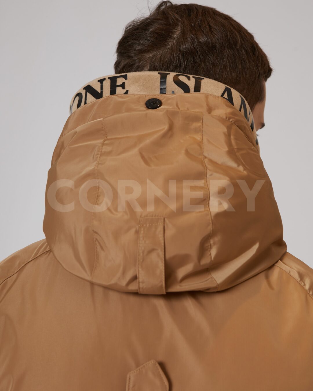 Куртка Stone Island