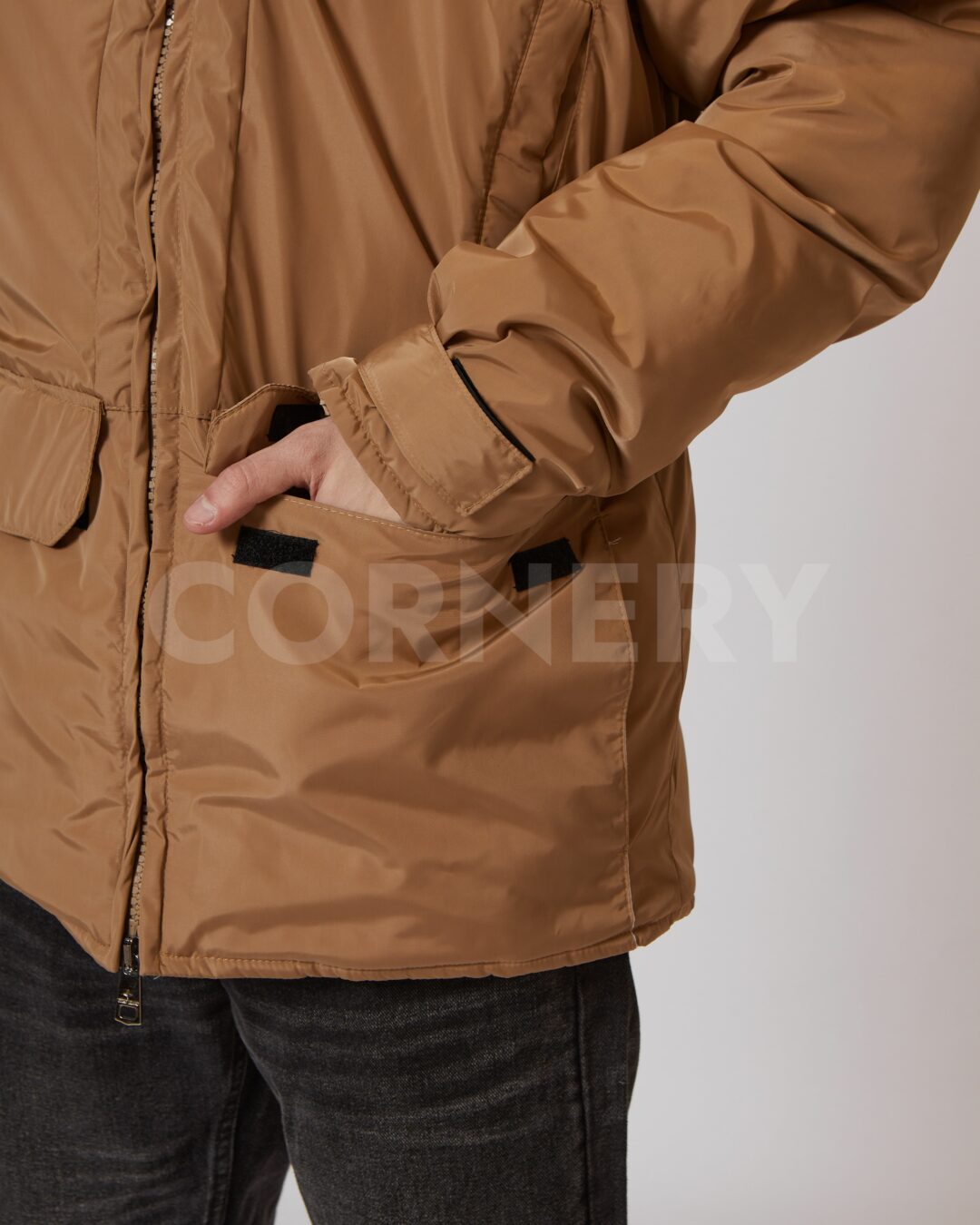Куртка Stone Island