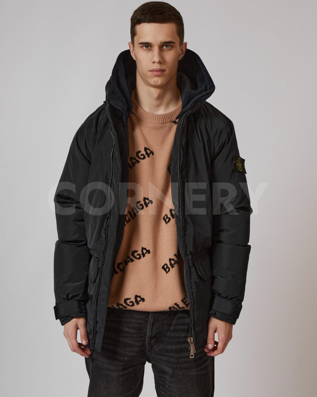 Куртка Stone Island