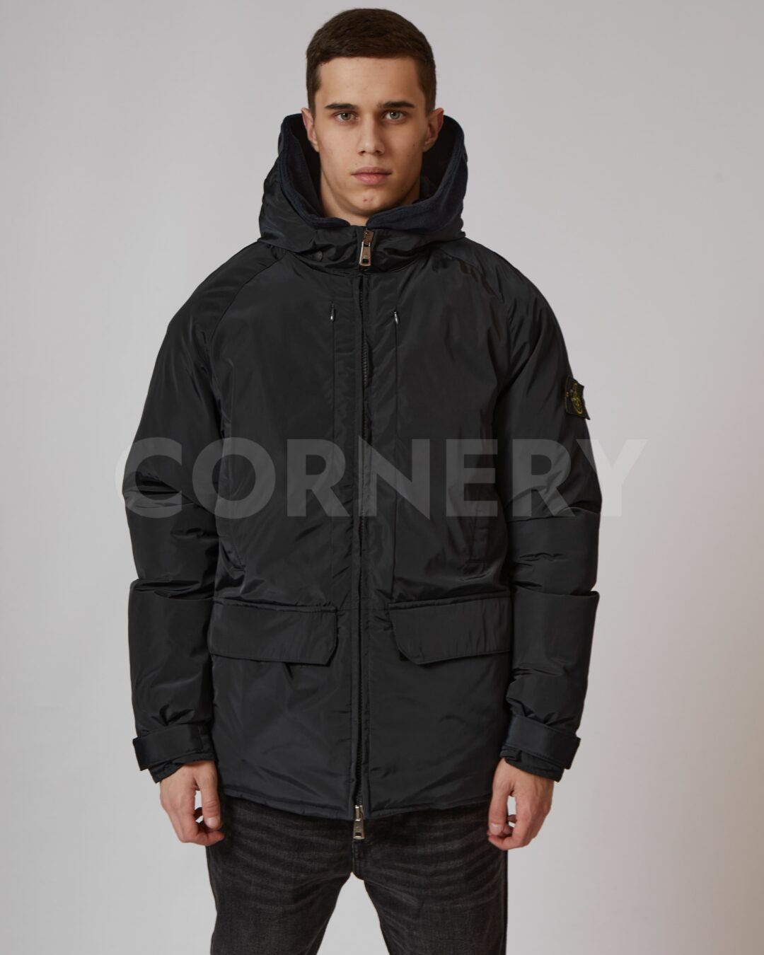 Куртка Stone Island