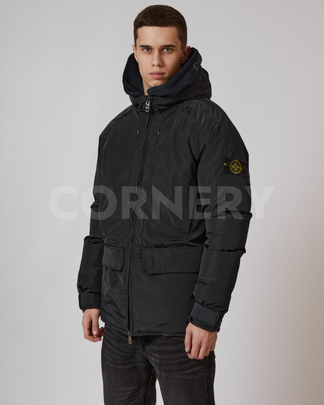 Куртка Stone Island