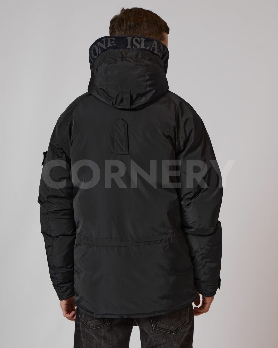 Куртка Stone Island