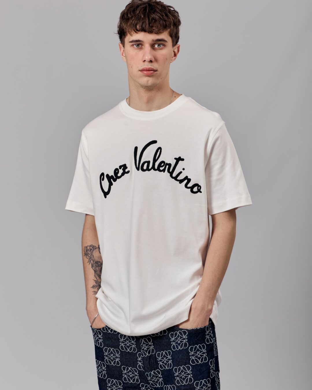 Футболка Valentino