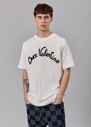 Футболка Valentino