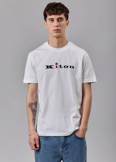 Футболка Kiton