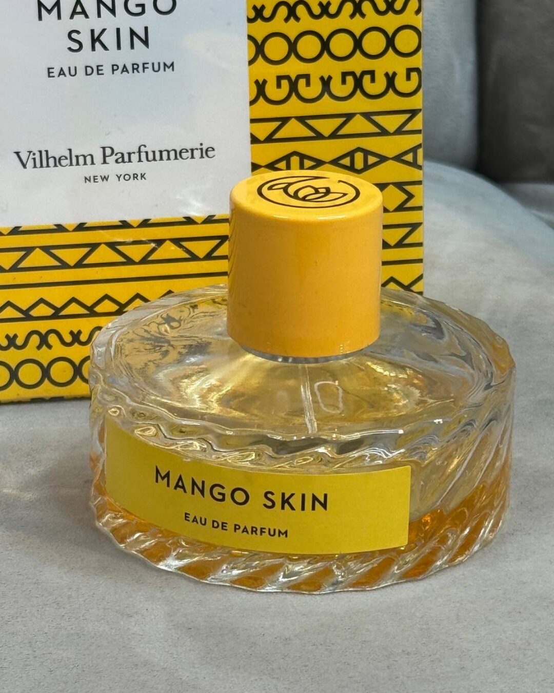Парфюм Mango Skin