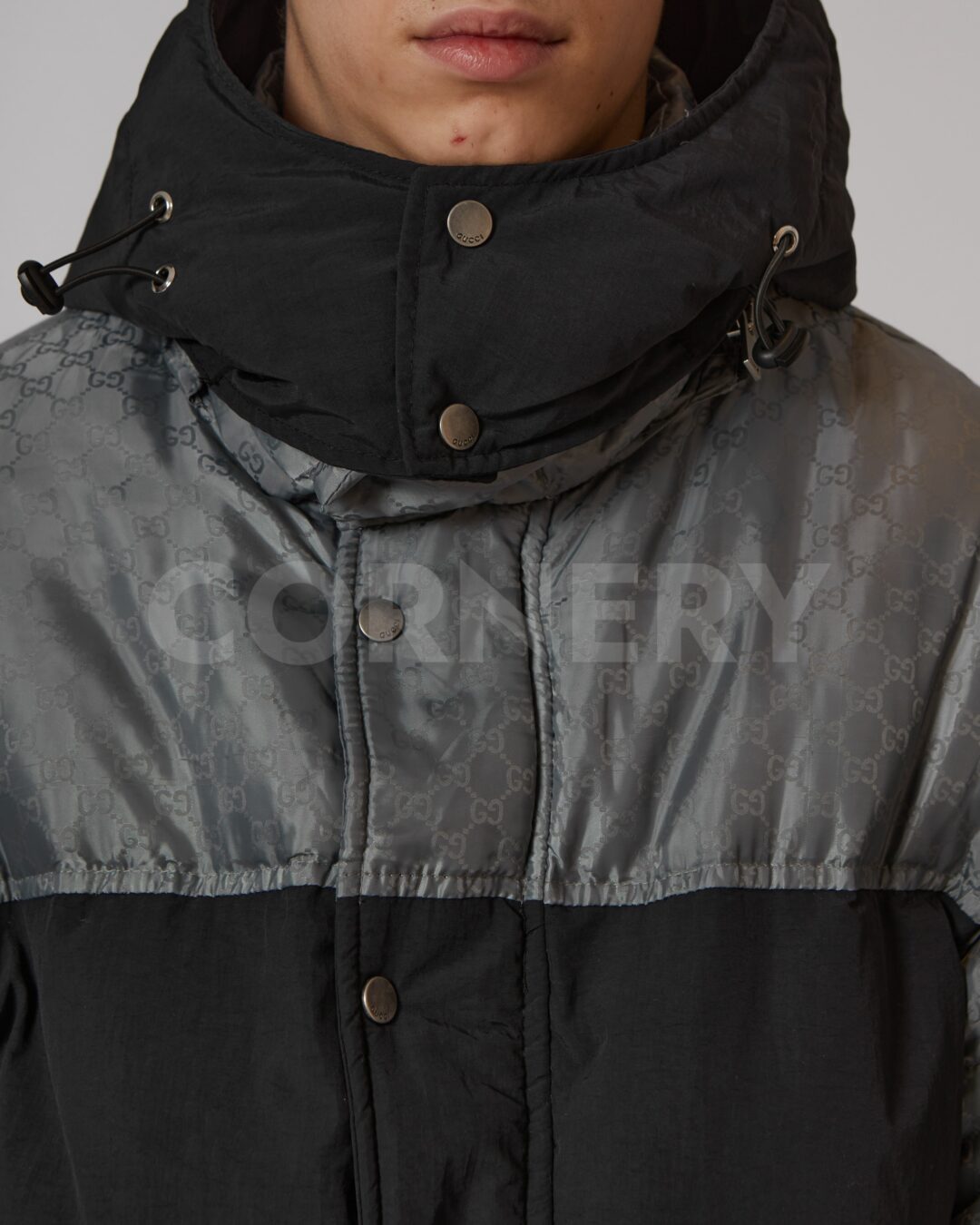 Куртка Gucci
