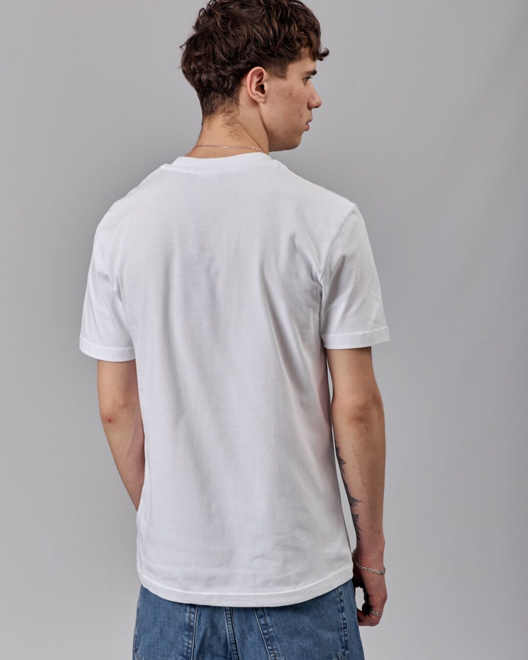 Футболка Kiton