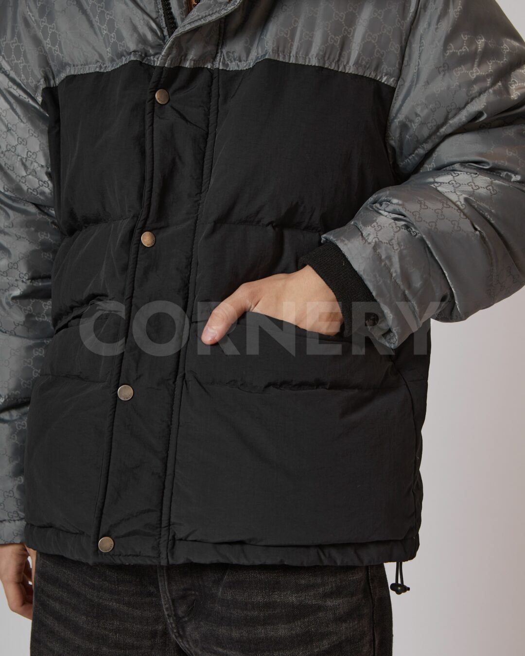 Куртка Gucci