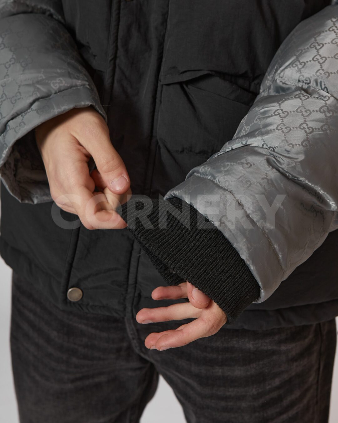 Куртка Gucci