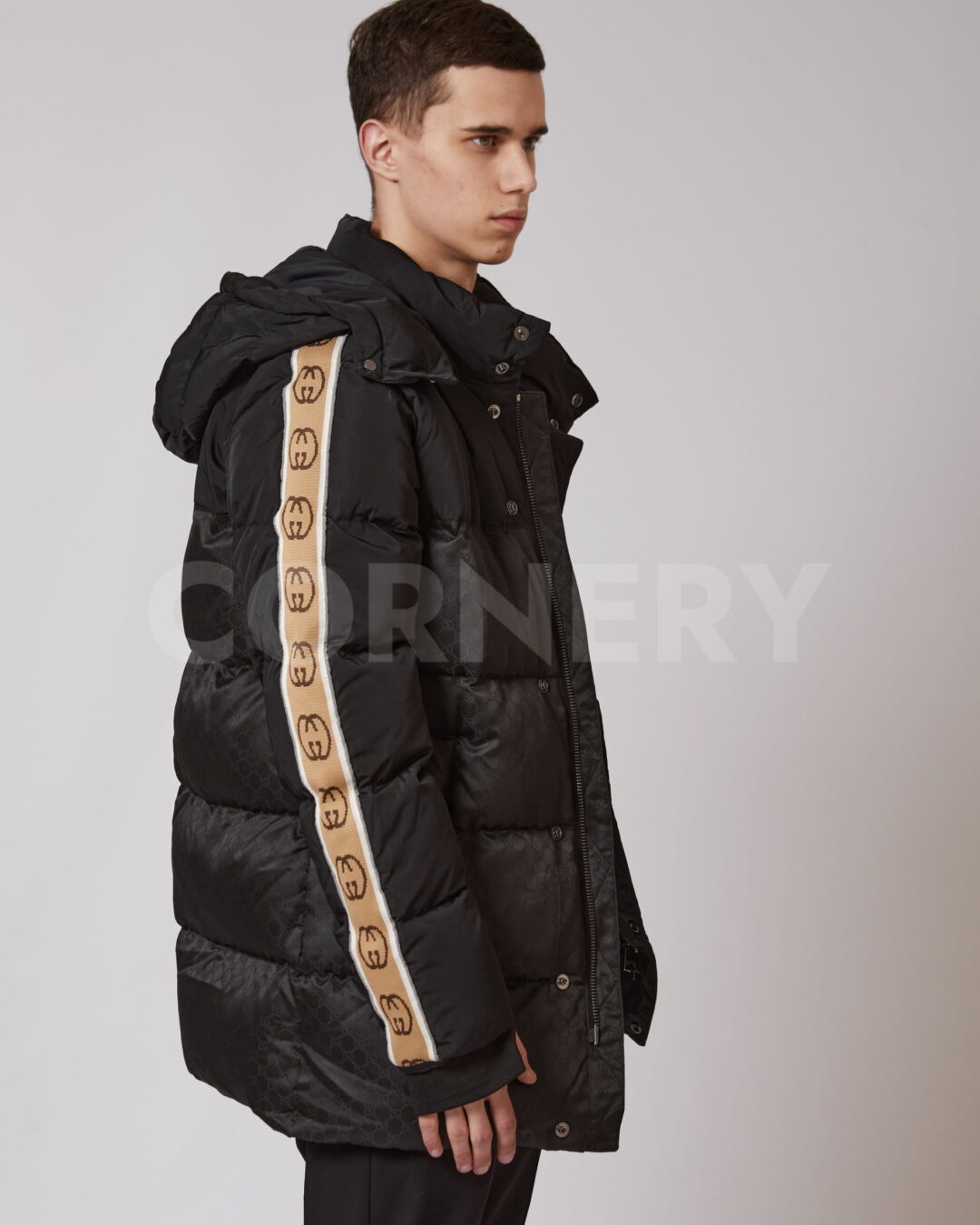 Куртка Gucci — фото 4