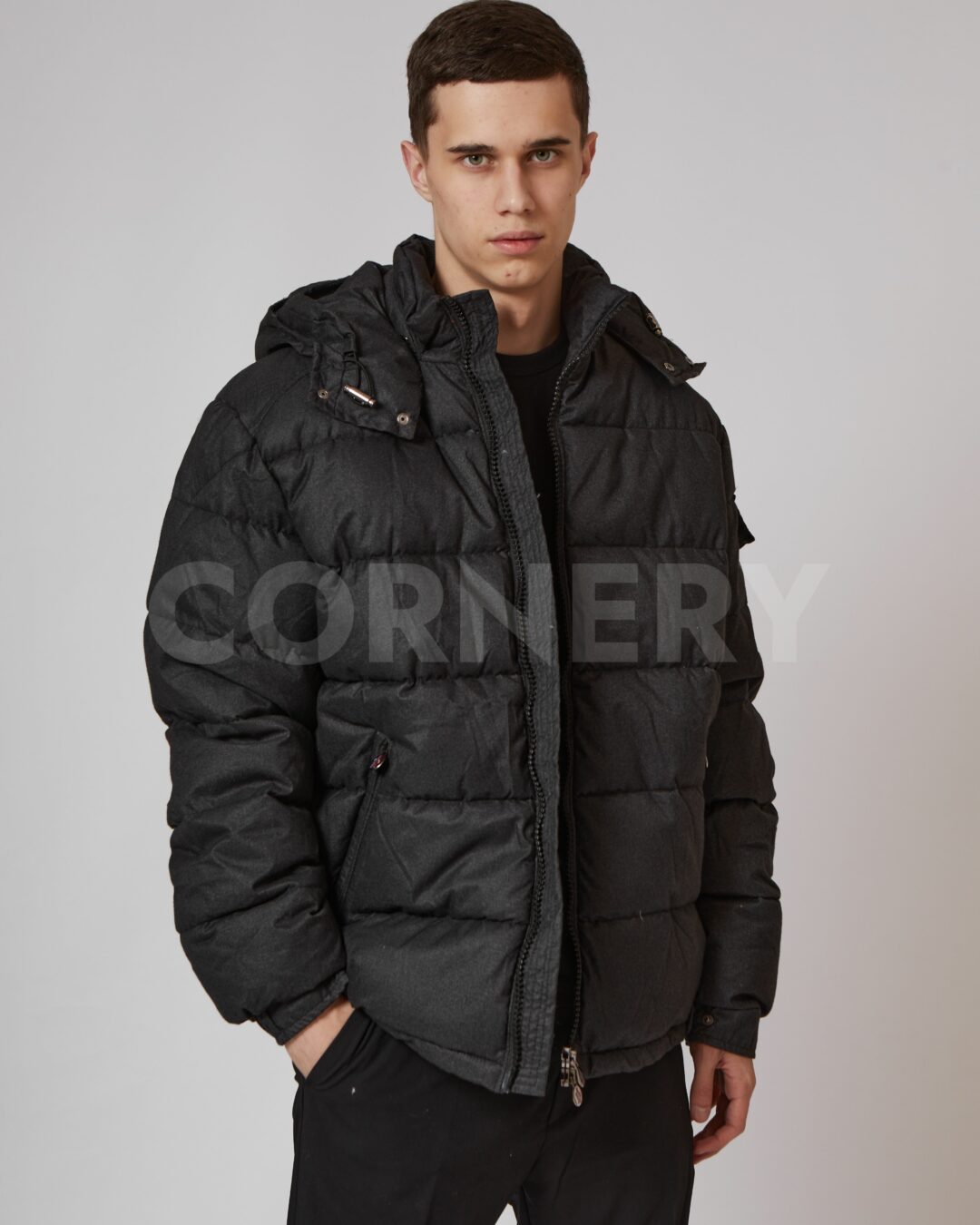 Куртка Moncler