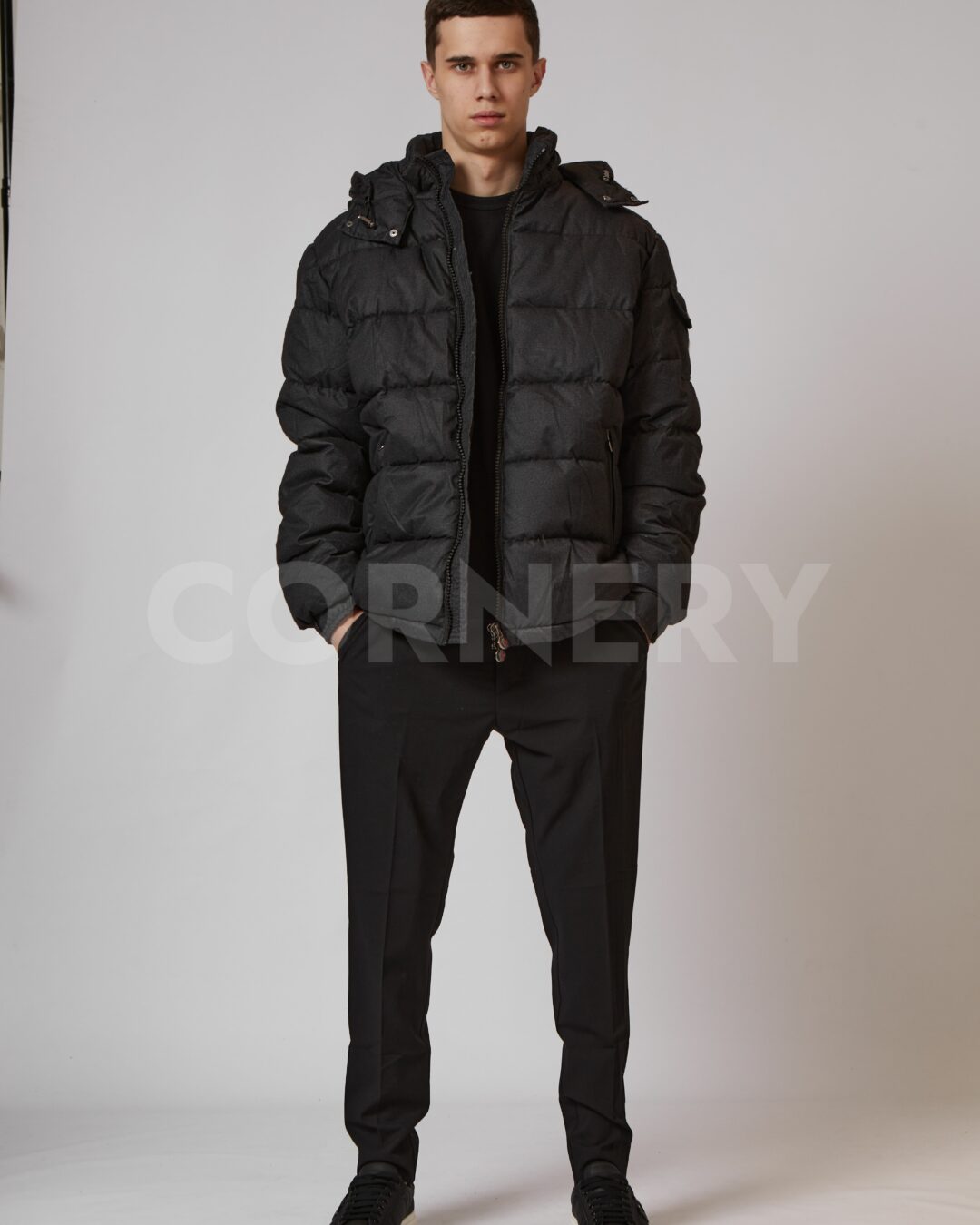 Куртка Moncler