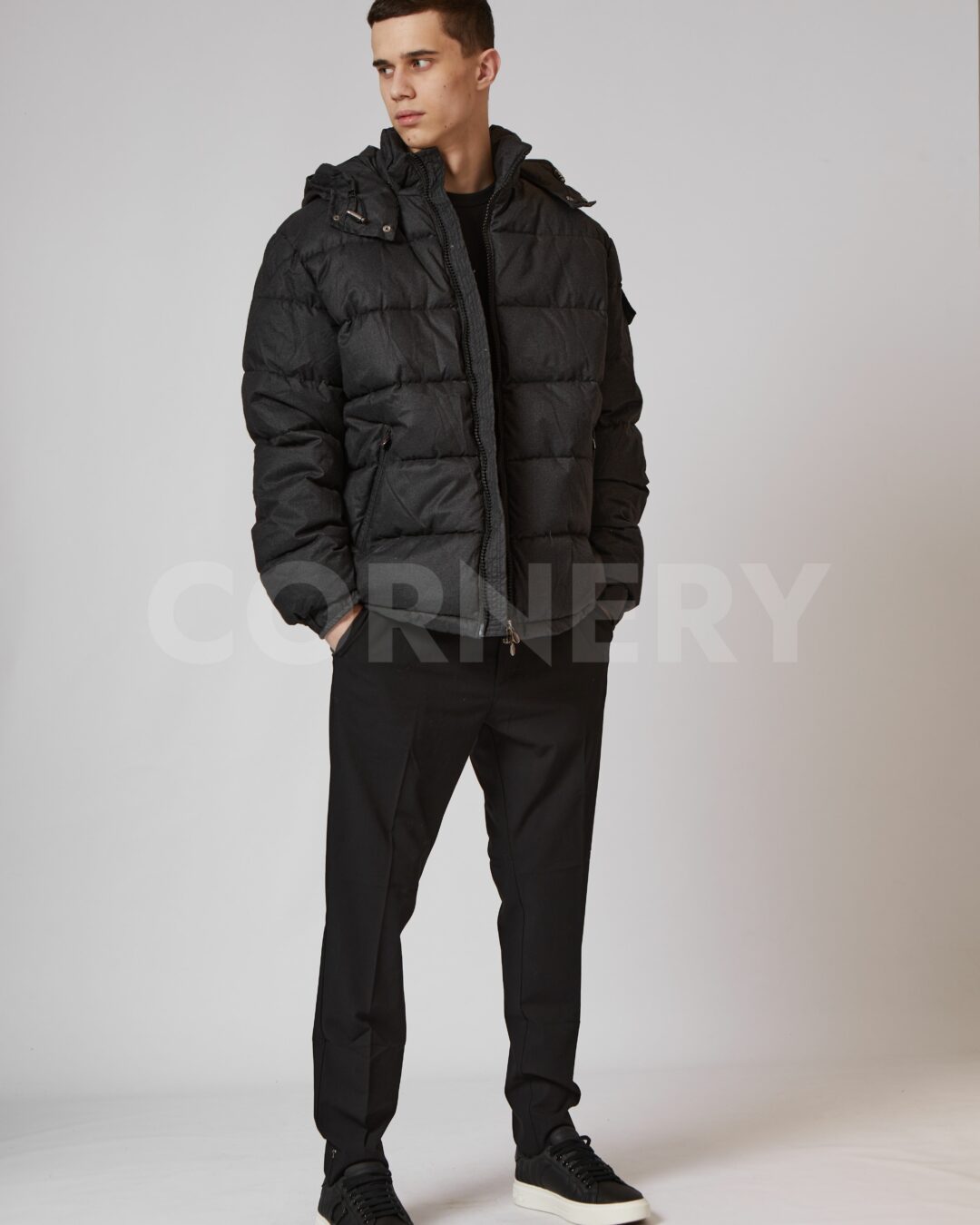 Куртка Moncler