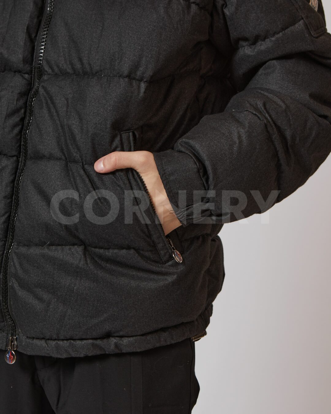 Куртка Moncler