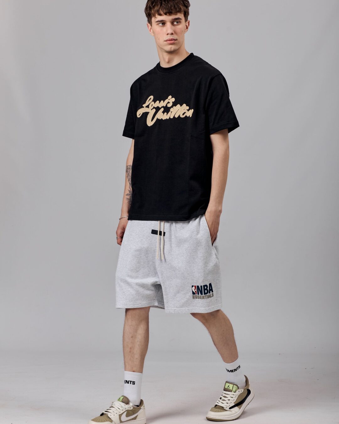 Шорты Fear of God