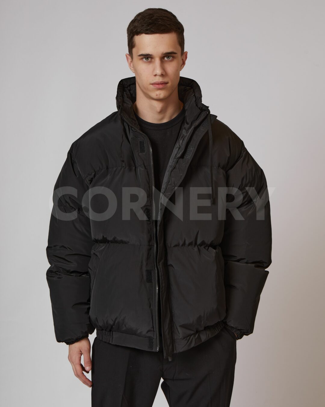 Куртка Fear of God