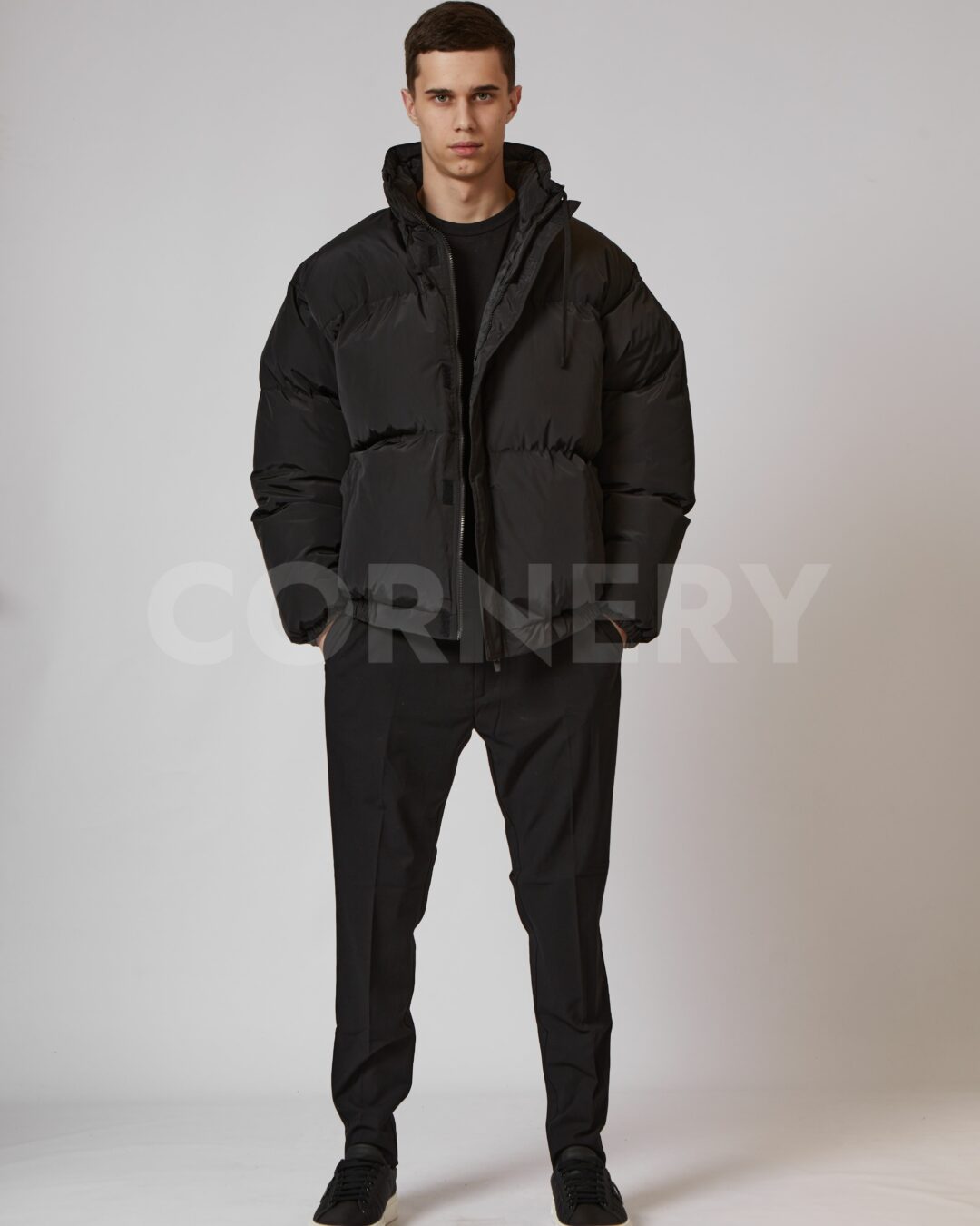 Куртка Fear of God
